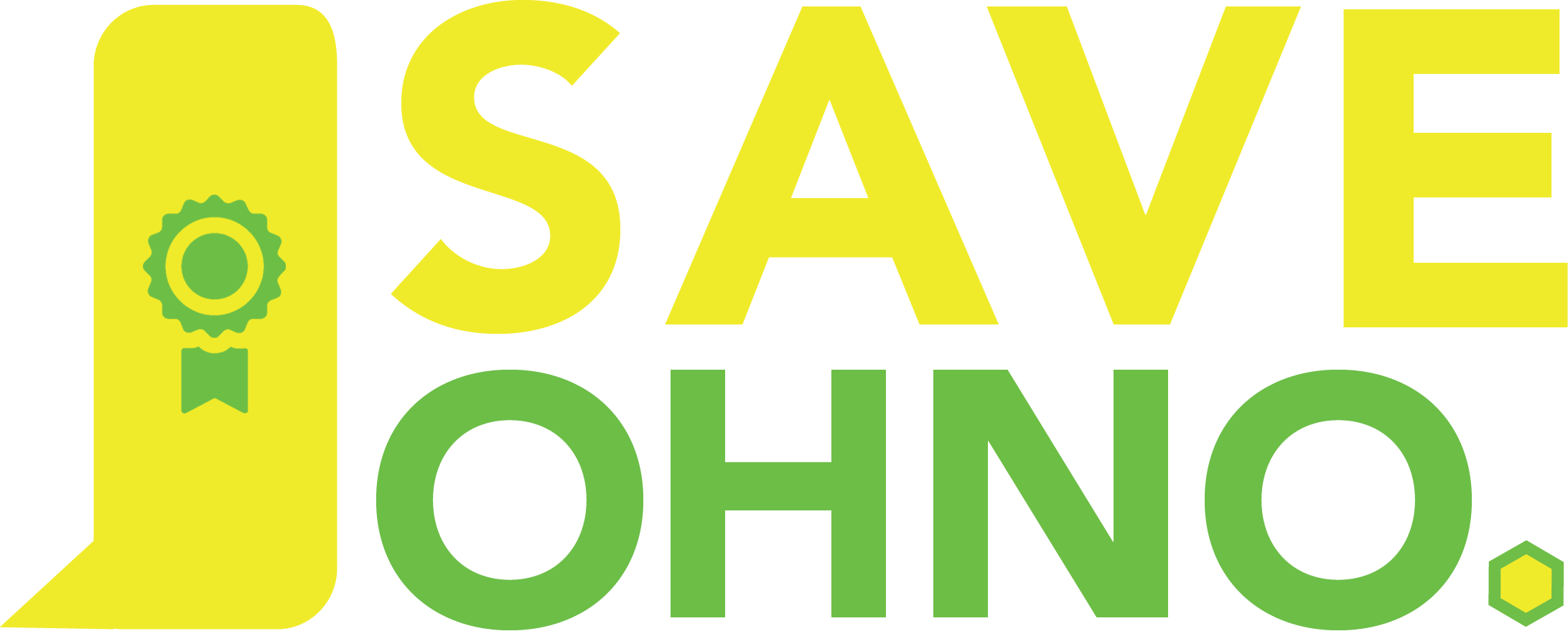 Saveohno comp logo