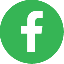 Facebook green