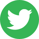 Twitter green